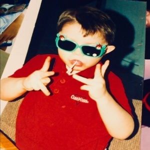 Meet your Posher, Joe